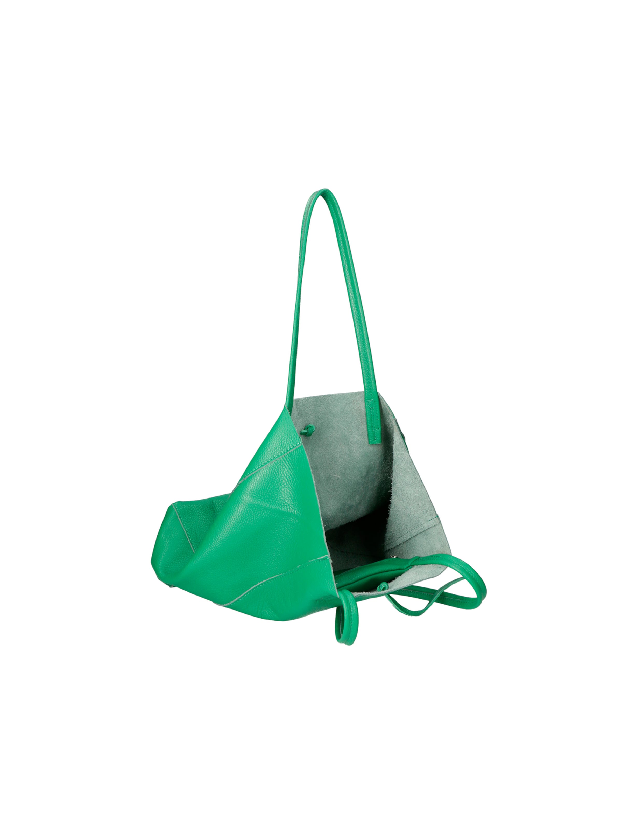 Cabas CHICCA BORSE en vert