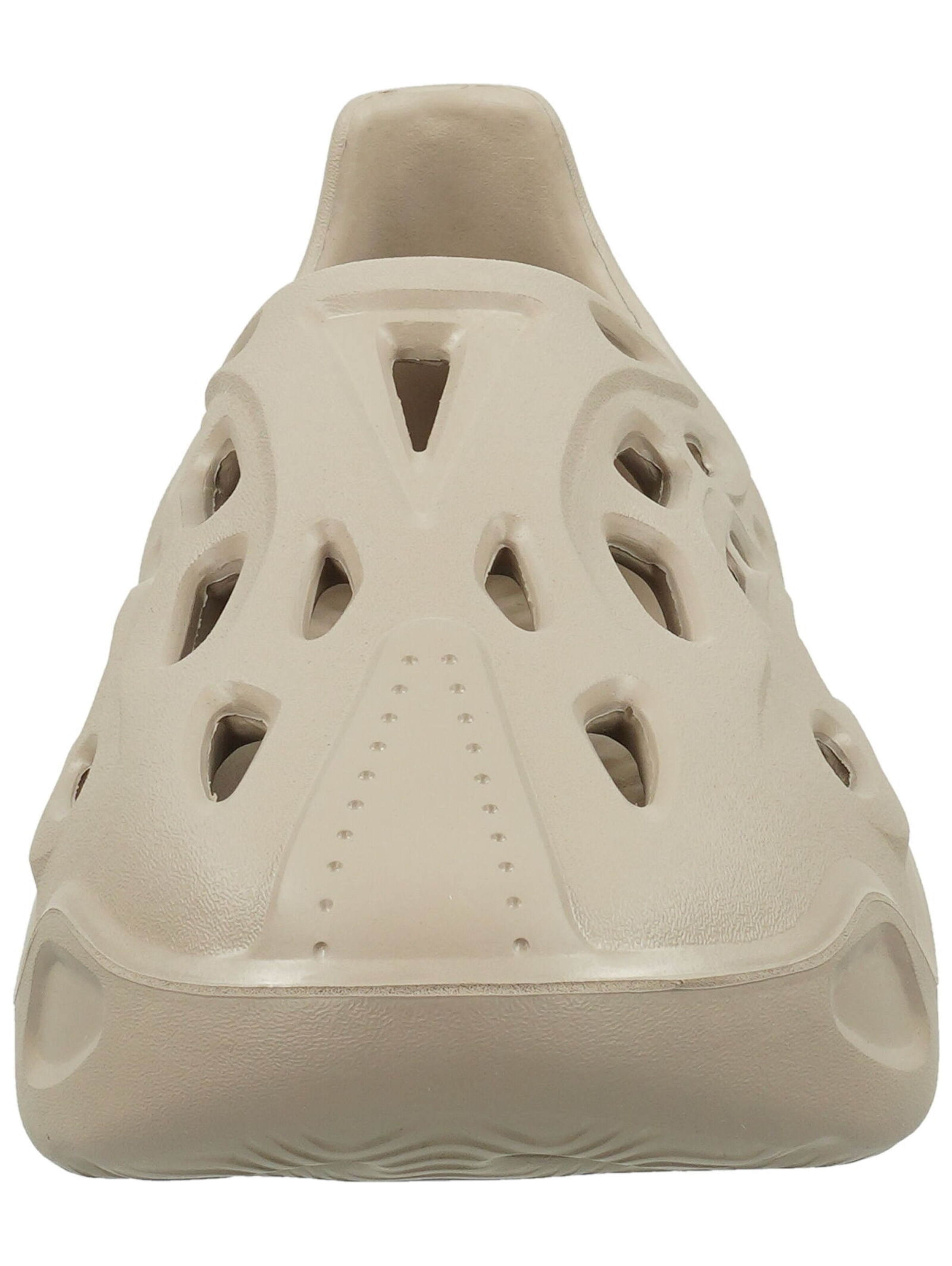 STEVE MADDEN Classic Flats in Beige