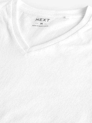 Next Tílko – bílá