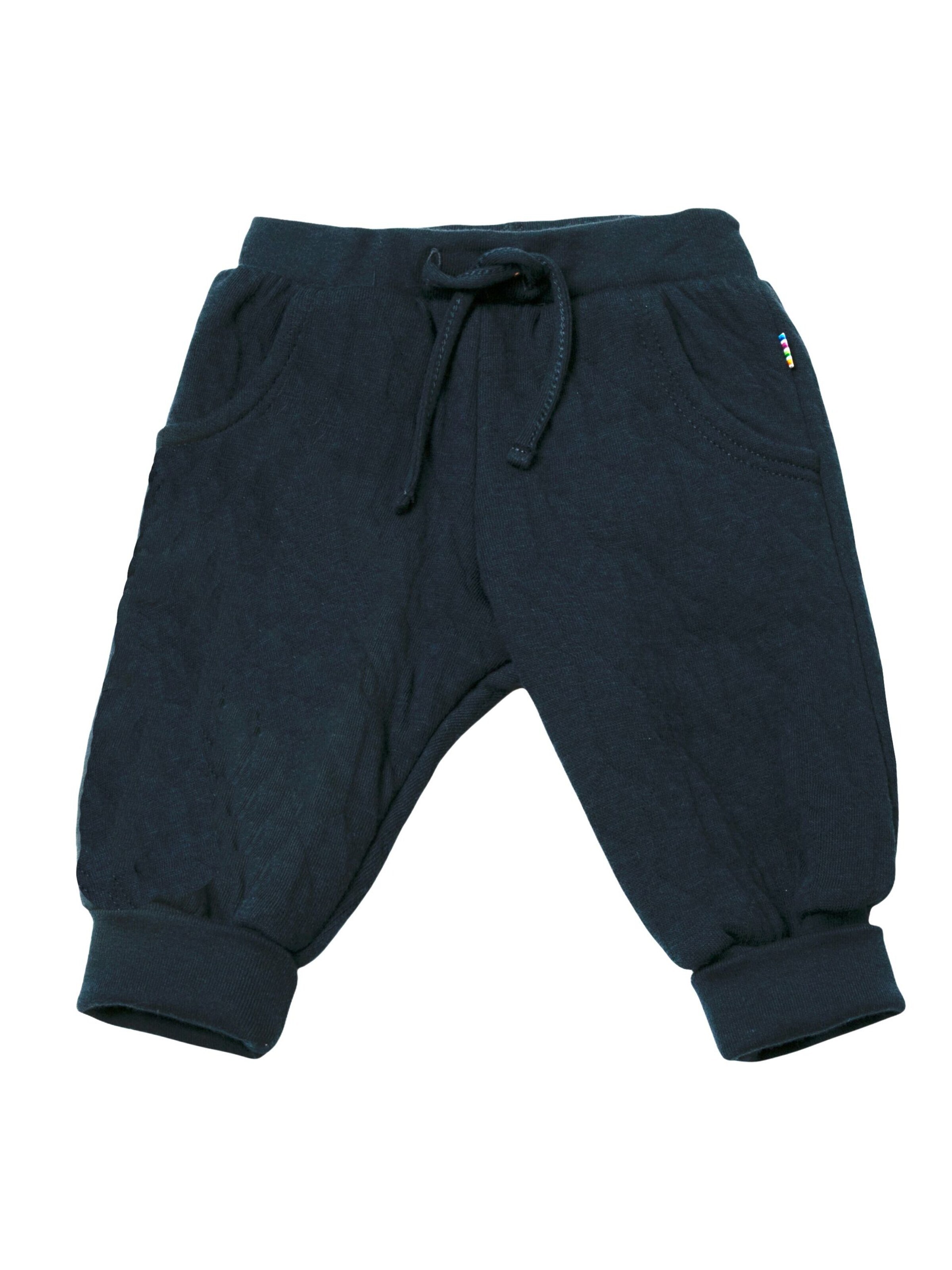 JOHA Pants in Blue: front
