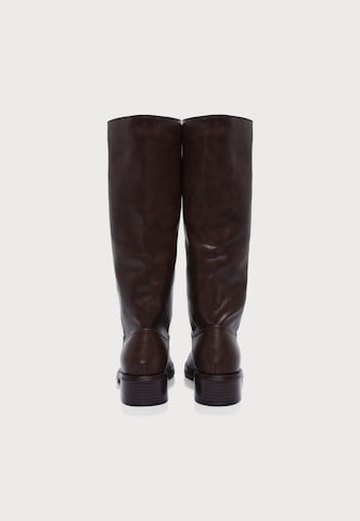 Bottes 'MATILDAA' Raid en marron