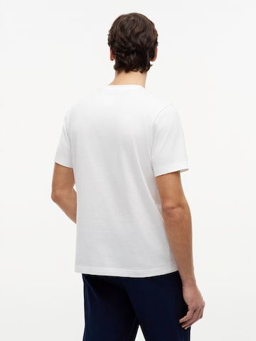 TOMMY HILFIGER Paita värissä valkoinen