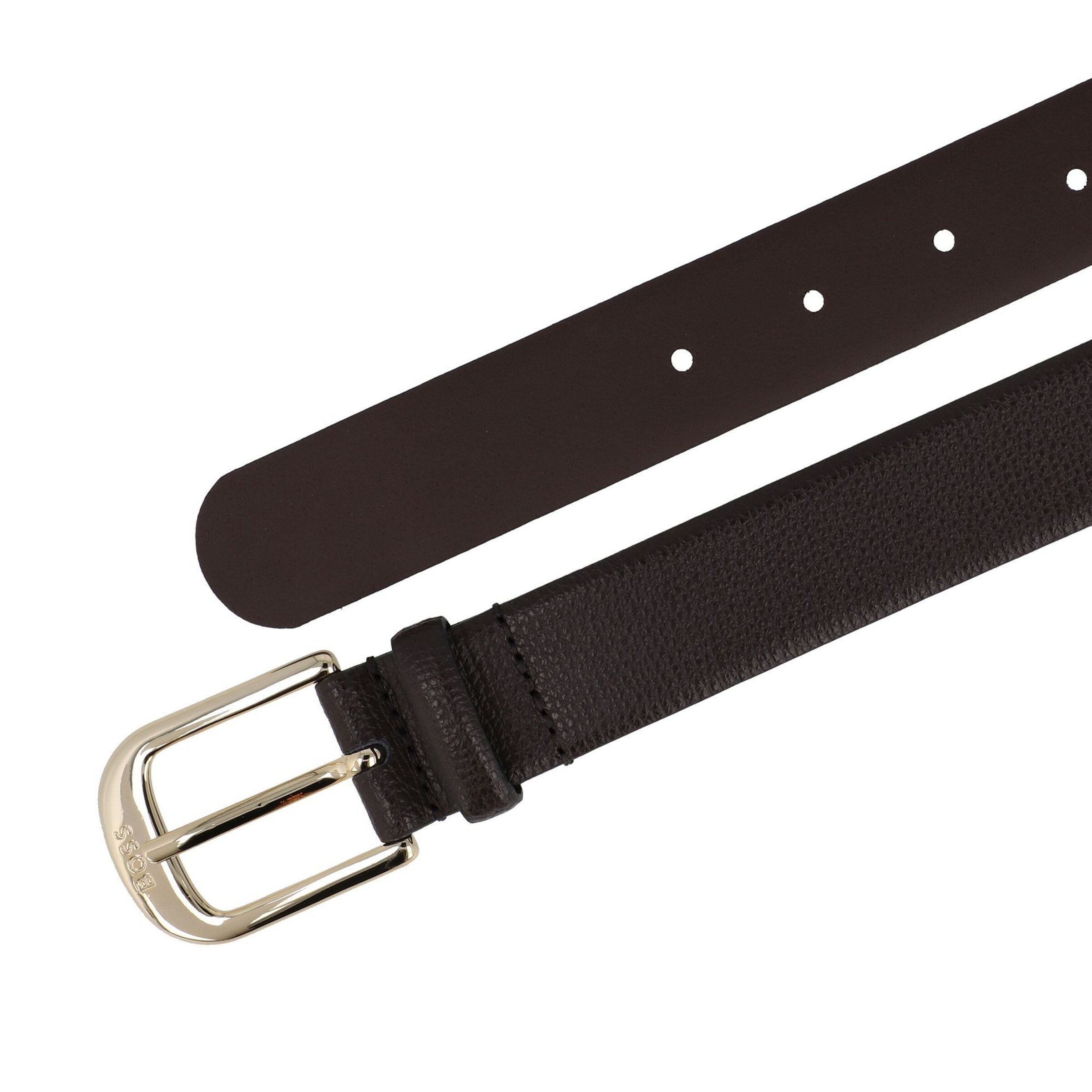 Cintura 'Anna' di BOSS in nero