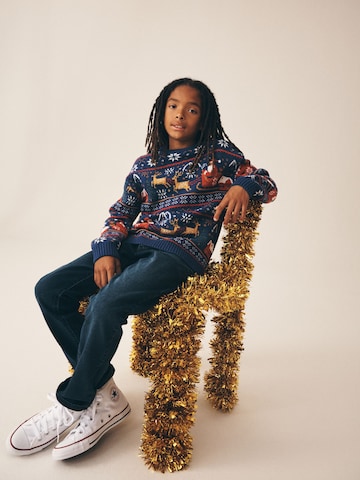 Pullover di Next in blu