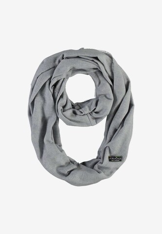 FRAAS Tube Scarf in Grey