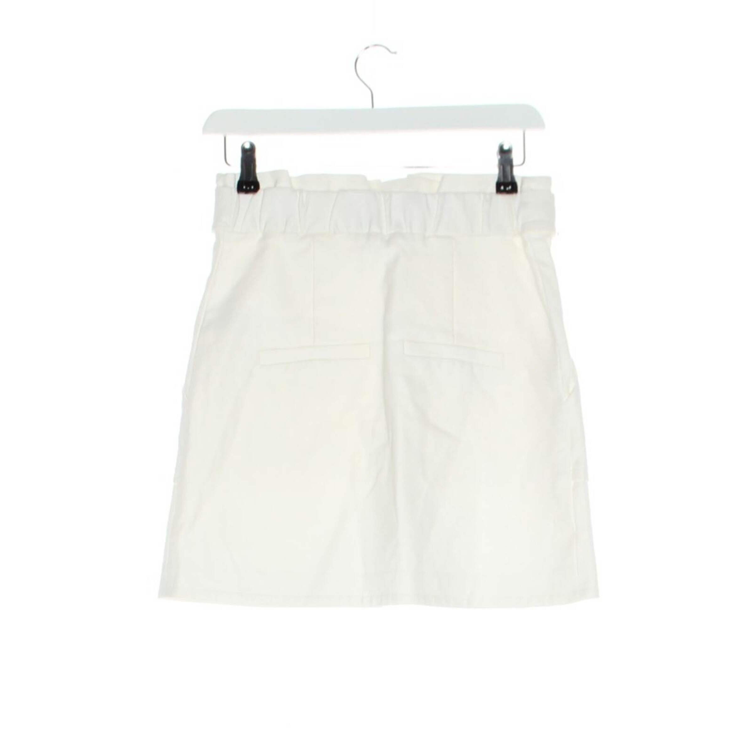 Ba&sh Rock XXS in Weiß