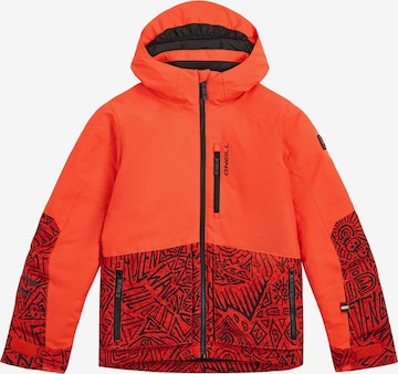O'NEILL - Casaco deportivo em vermelho: frente