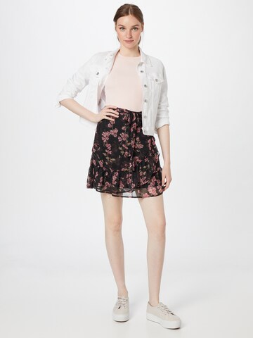 VERO MODA Skirt 'WONDA' in Black