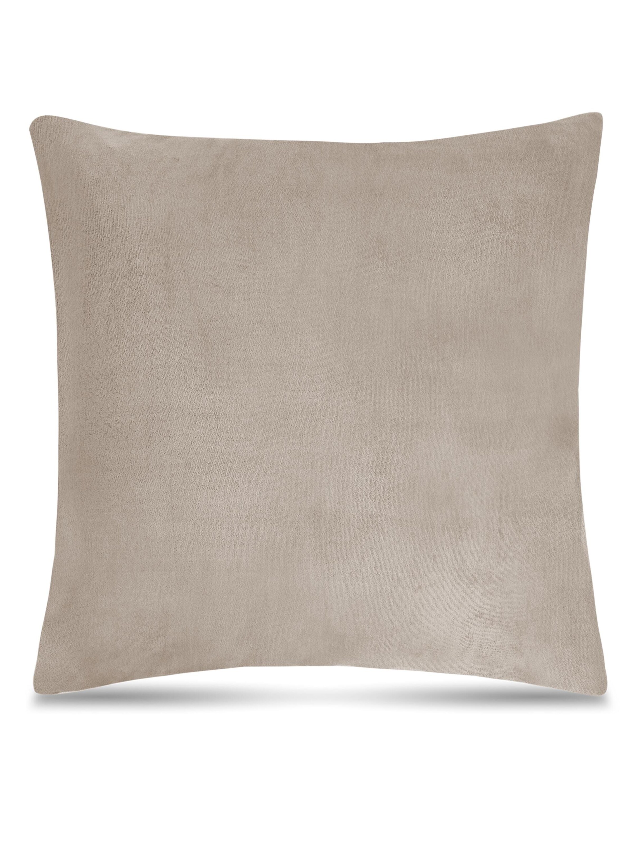 Aspero Pillow in Brown