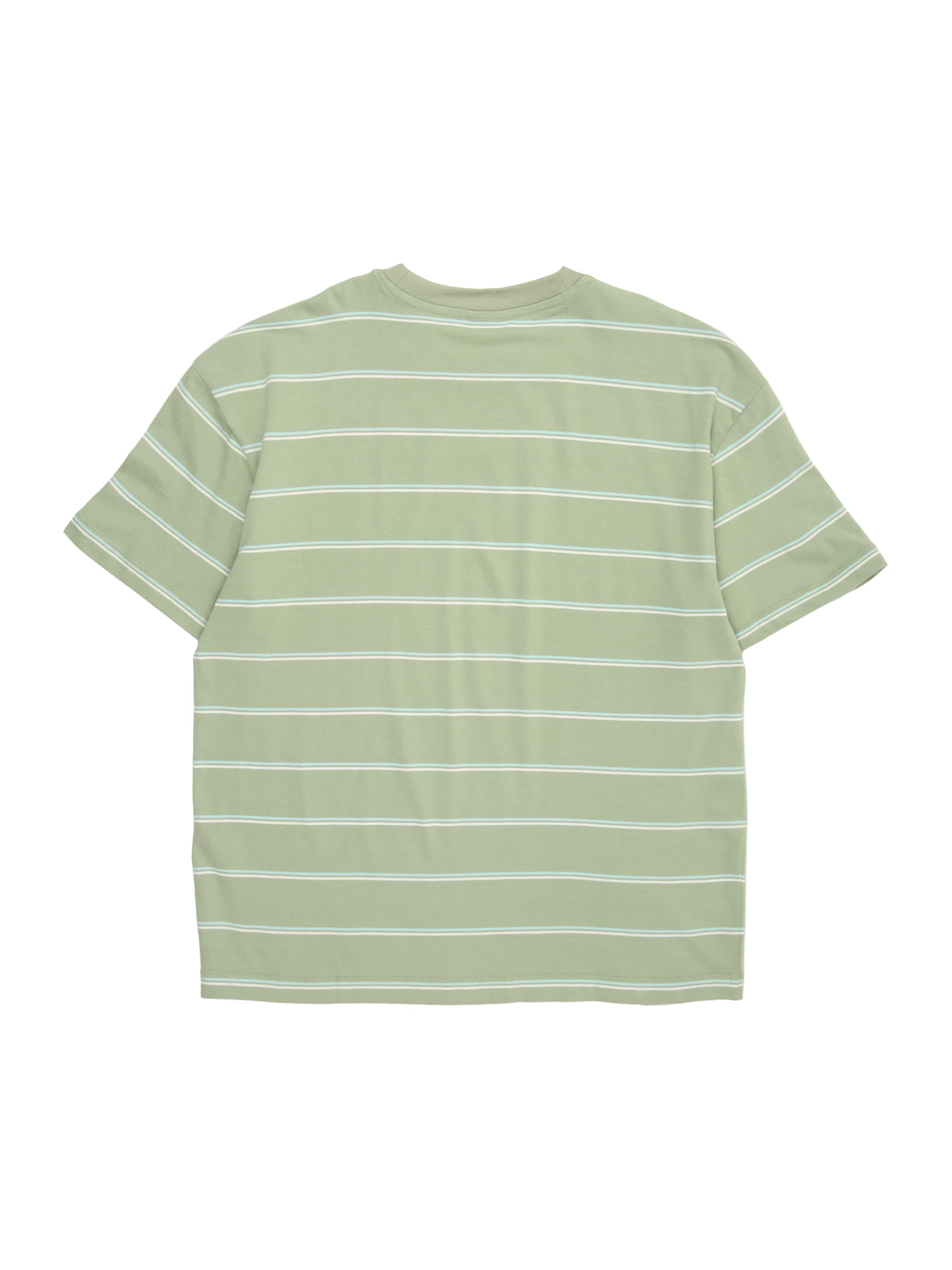 s.Oliver Μπλουζάκι σε πράσινο