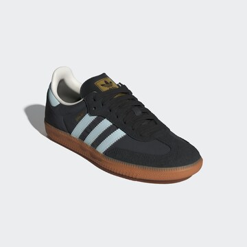 ADIDAS ORIGINALS Sneakers laag 'Samba OG' in Grijs