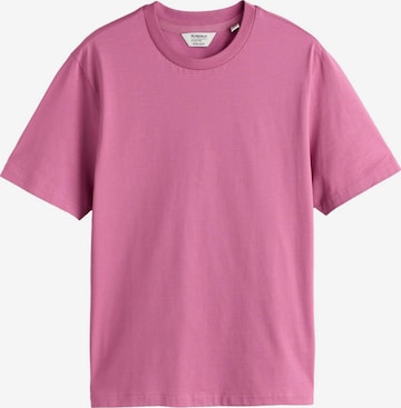Next Majica | roza barva: sprednja stran