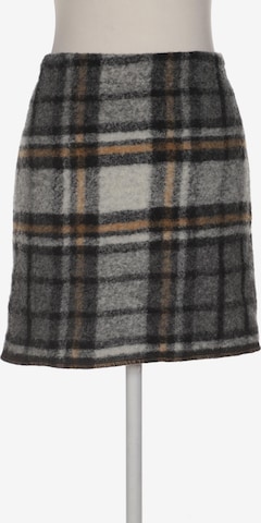 OPUS Skirt in S in Grey: front