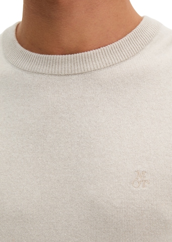 Marc O'Polo Shirt in Beige