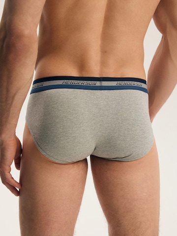 Slip di Henderson in colori misti