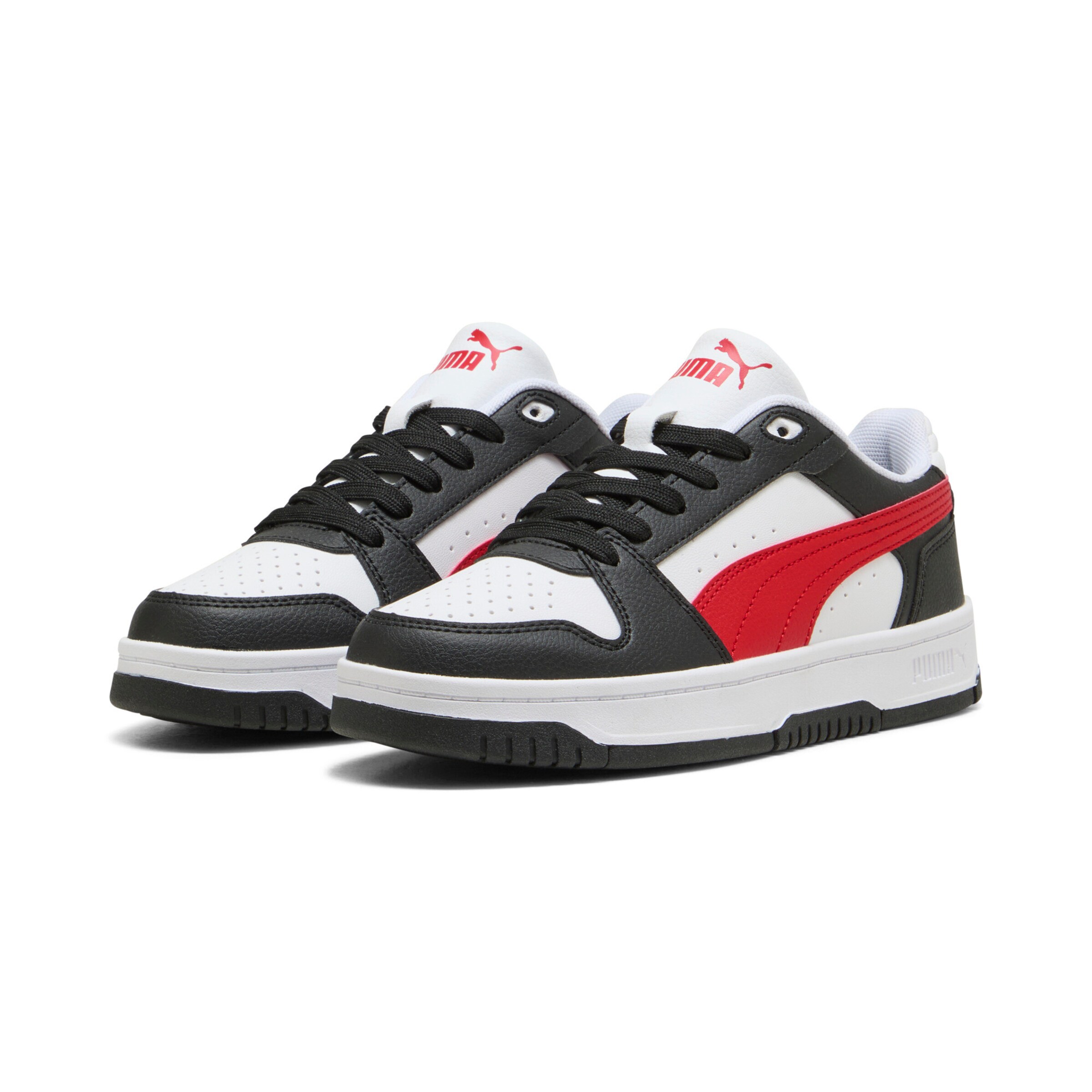 PUMA Sneaker in Schwarz