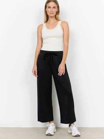 Haut ' SC_SARONA ' Soyaconcept en blanc