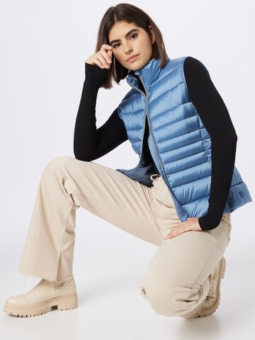 Gilet 'LYNN' SAVE THE DUCK en bleu