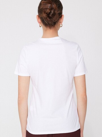 Tezenis Shirt in White