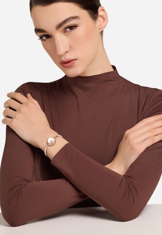 Orologio analogico 'Miasfera Bangle' di FURLA in rosa