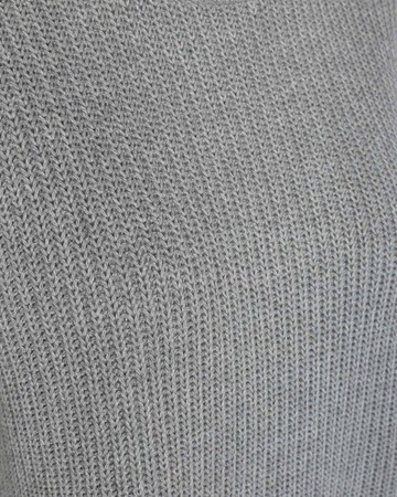minimum Sweater 'Mikala' in Grey