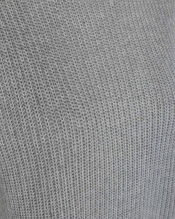 minimum - Jersey 'Mikala' en gris