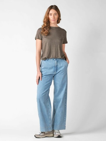 Klitmøller Szabványos Farmer ' Lydia ' - kék