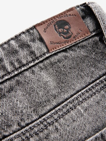Loosefit Jeans di Next in grigio