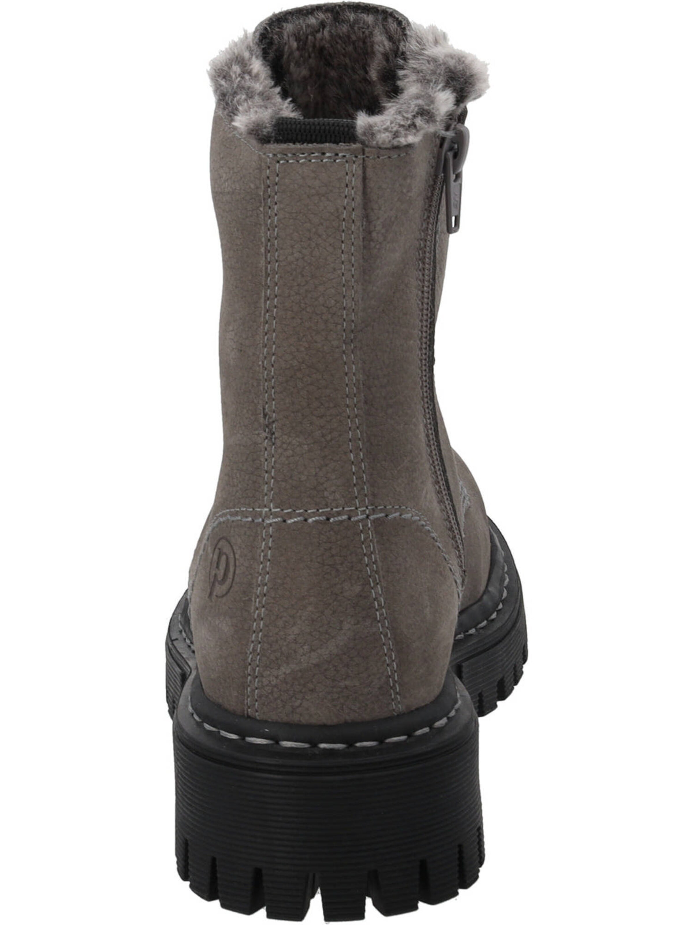 Palado Stiefelette 'Giase' in Grau