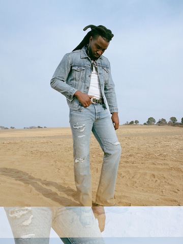 LEVI'S ® Обычный Джинсы '501® Levis® Original' в Синий