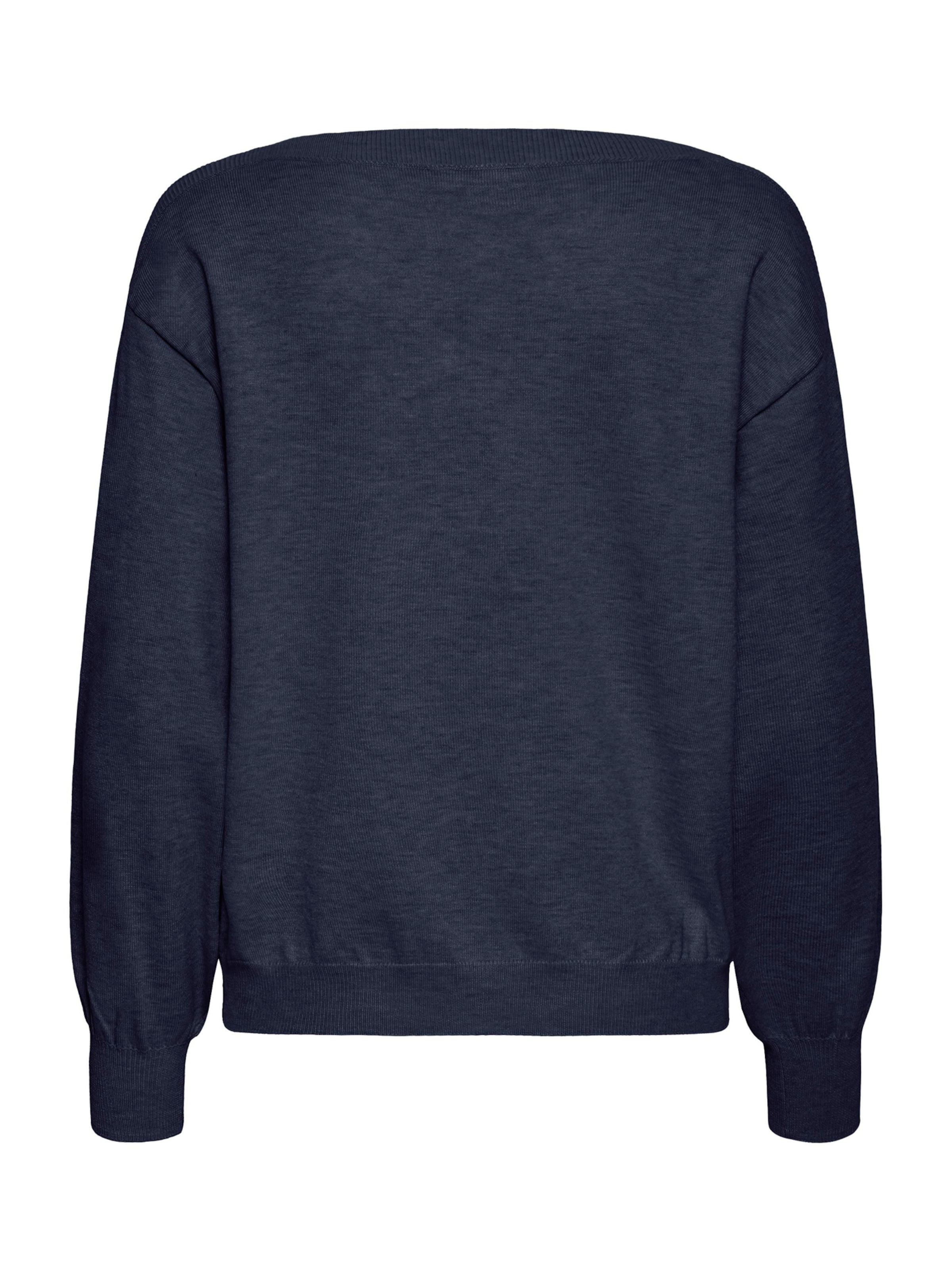 ICHI Свитер 'IHLULS' в Синий