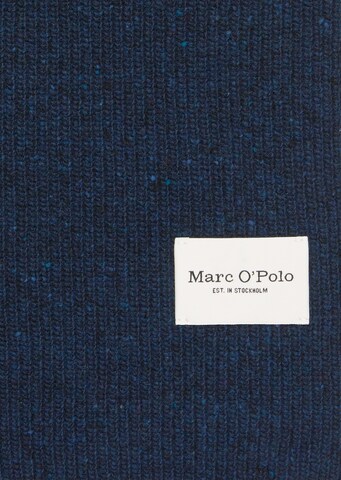 Marc O'Polo Scarf in Blue