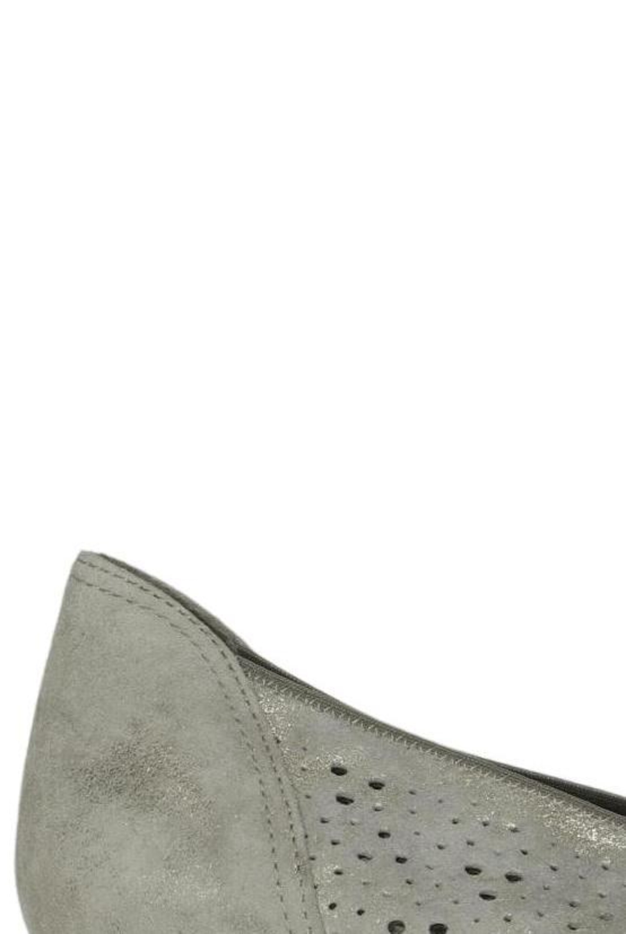 ARA Flats & Loafers in 38 in Grey