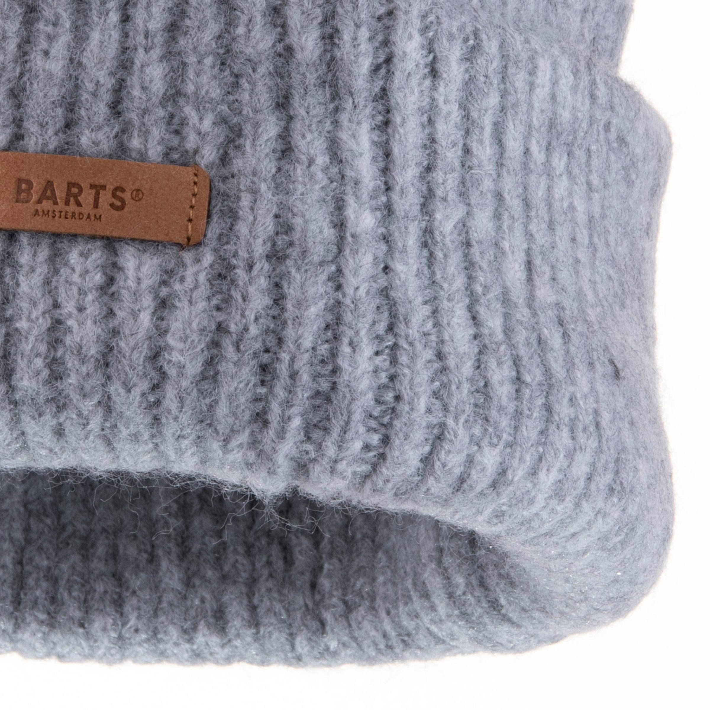 Barts Mütze 'Witzia' in Grau