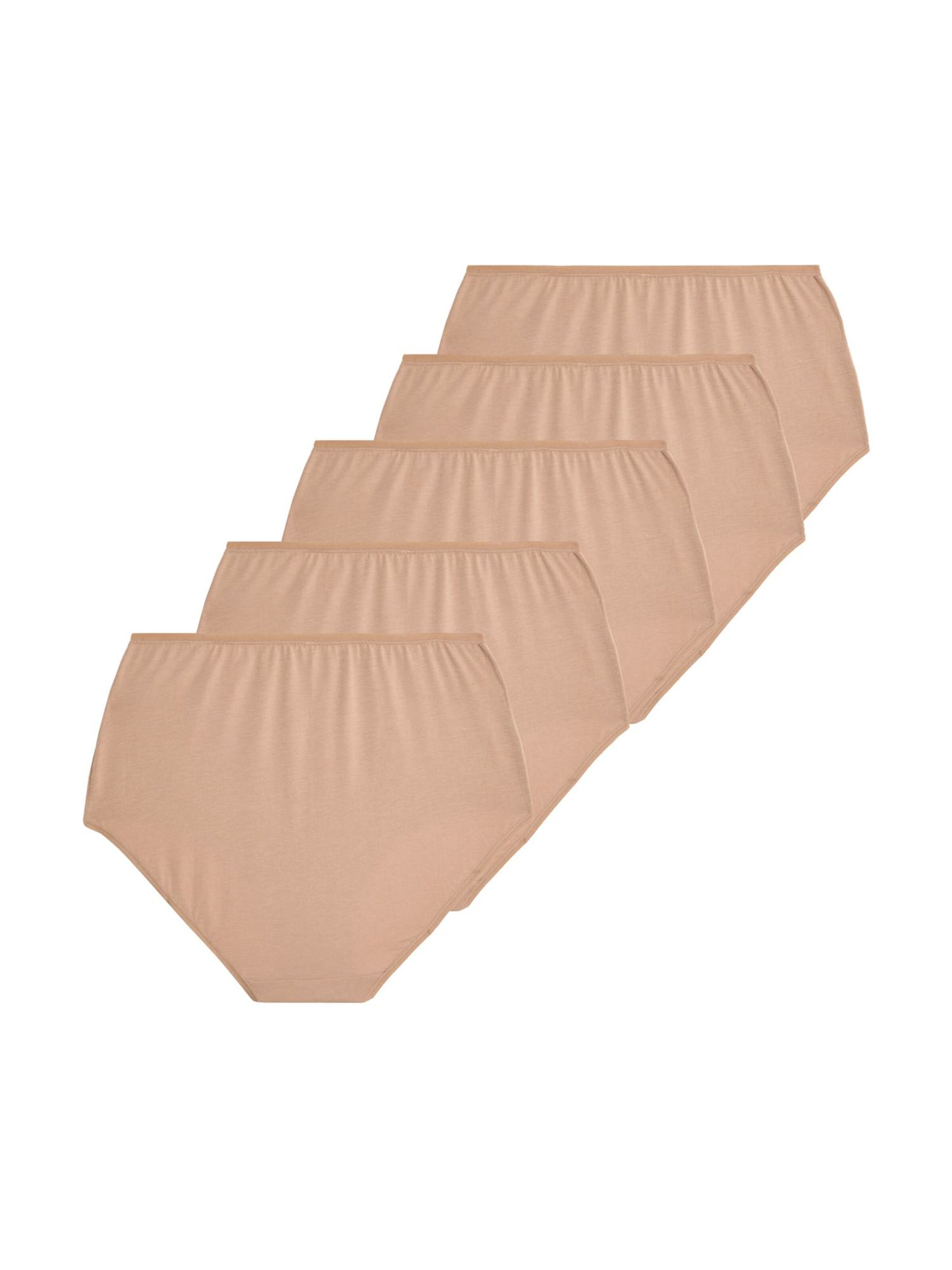 Marks & Spencer Slip in Beige