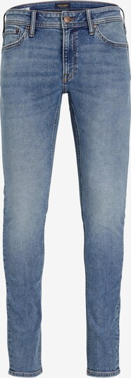 JACK & JONES Jeans 'ILIAM' in blue denim, Produktansicht