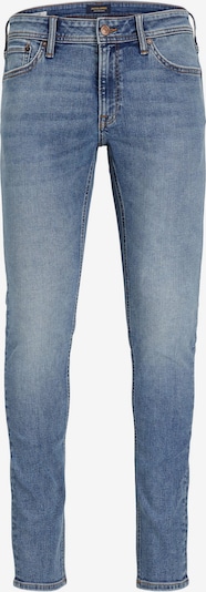 Jeans 'ILIAM' JACK & JONES di colore blu denim, Visualizzazione prodotti