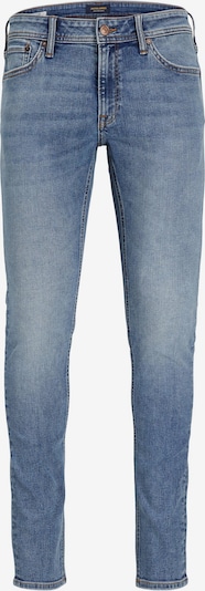 JACK & JONES Jeans 'ILIAM' in Blue denim, Item view