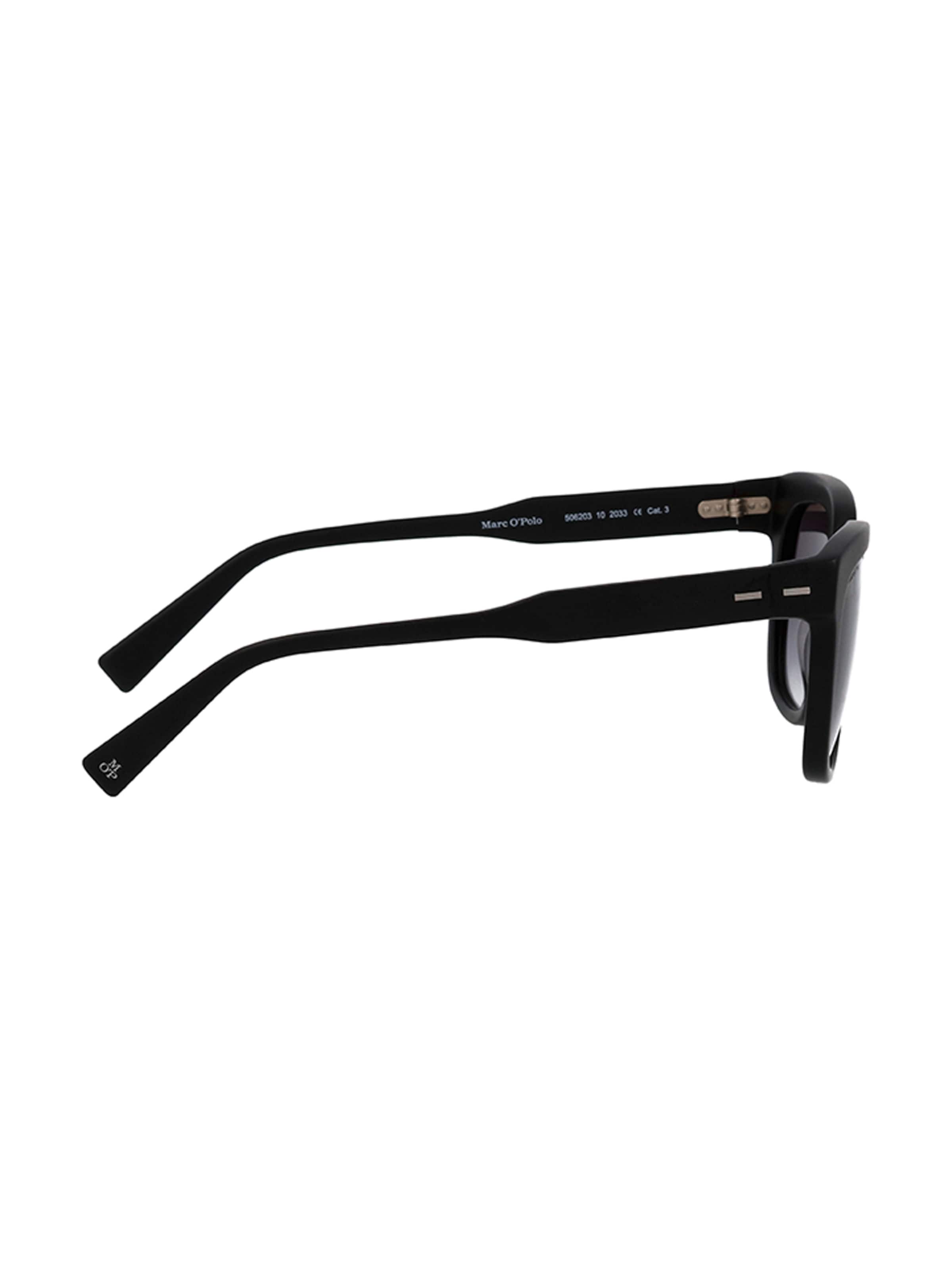 Marc O'Polo EYEWEAR Sonnenbrille‌‌‌ in Schwarz
