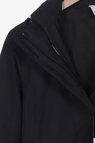 SALOMON Jacket & Coat in M in Black