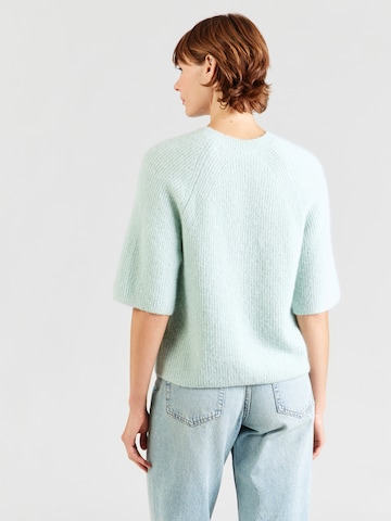 Pull-over 'Milania Hope' MSCH COPENHAGEN en bleu