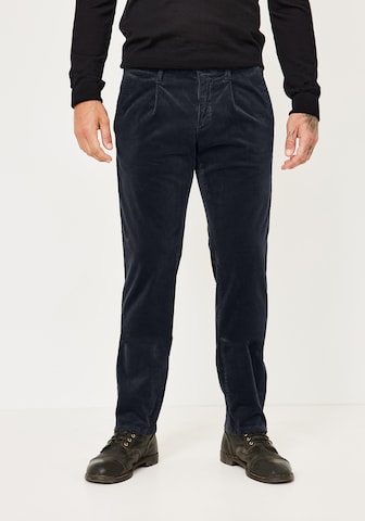 REDPOINT Slim fit Chino Pants in Blue