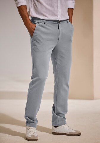 H.I.S Regular Pants in Grey