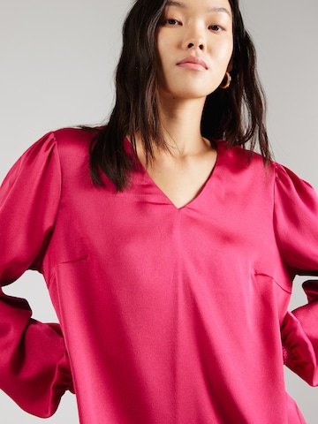 b.young Blouse 'INARA' in Roze