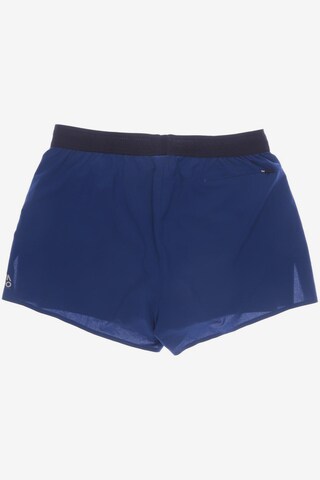 Craft Shorts in 34 in Blue