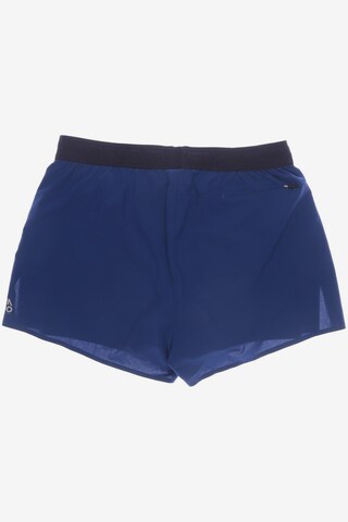 Craft Shorts 34 in Blau