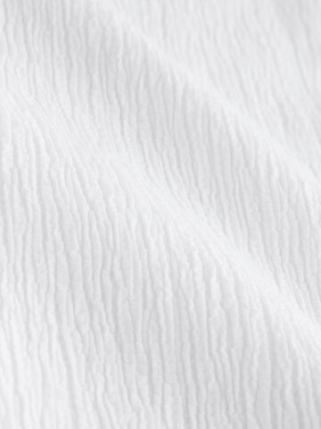 Camicia da donna di Next in bianco