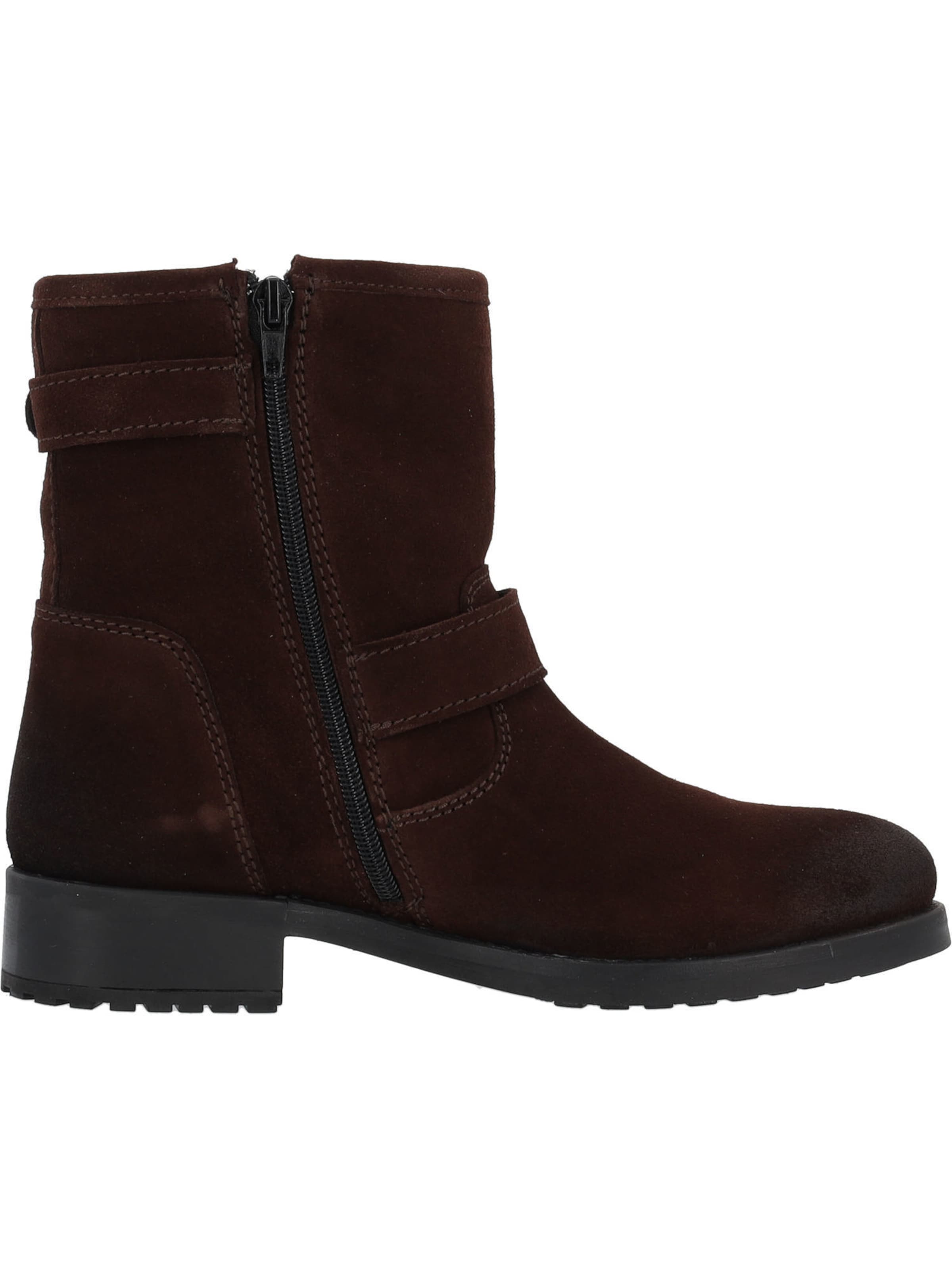 Palado Boots 'Palado Jostle'‌‌‌‌ in Braun