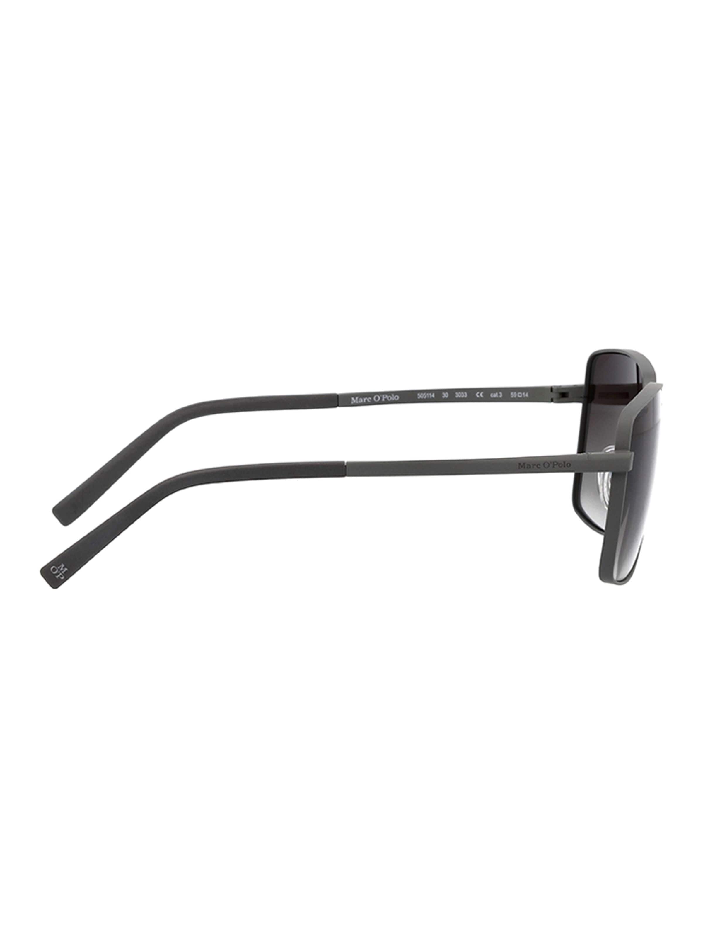 Marc O'Polo EYEWEAR Sonnenbrille in Grau