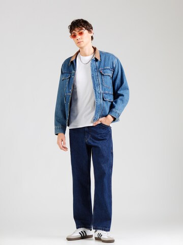 JACK & JONES Póló 'JJEORGANIC' - fehér